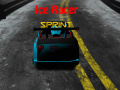 Igra Ice Racer