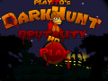 Igra Dark Hunt HD: Brutality
