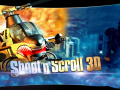Igra Shoot N Scroll 3D