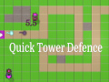 Igra Quick Tower Defense