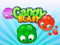 Igra Candy Blast
