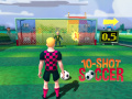 Igra 10 Shot Soccer