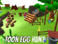 Igra Toon Egg Hunt