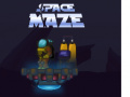 Igra Space Maze