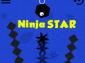 Igra Ninja Star