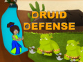 Igra Druid defense