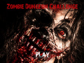 Igra Zombie Dungeon Challenge  
