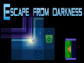 Igra Escape From Darkness
