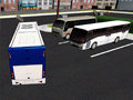 Igra Bus Parking 3D