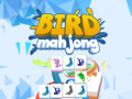 Igra Bird Mahjong