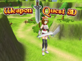 Igra Weapon Quest 3D