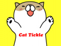 Igra Cat Tickle