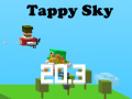 Igra Tappy Sky