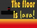 Igra The Floor is Lava