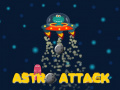 Igra Astro Attack