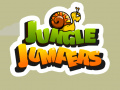 Igra Jungle Jumpers