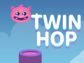Igra Twin Hop