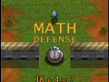 Igra Math Defense