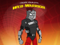 Igra Create Your Own Web Warrior  
