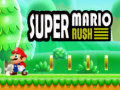 Igra Super Mario Rush