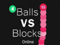 Igra Balls Vs Blocks Online