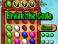 Igra Break the Code