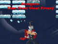 Igra Avengers: Thor Frost Giant Frenzy