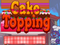 Igra Cake Topping