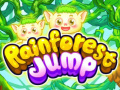 Igra Rainforest Jump