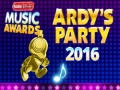 Igra Radio Disney Music Awards ARDY's Party 2016