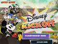Igra Mickey Mouse: Disney Kickoff