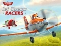 Igra Planes: Jet Stream Racers