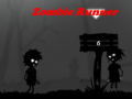 Igra Zombie Runner  