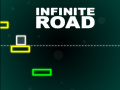 Igra Infinite Road