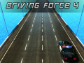 Igra Driving Force 4