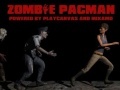 Igra Zombie Pac-Man