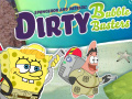 Igra SpongeBob and Patrick: Dirty Bubble Busters
