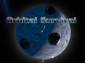 Igra Orbital survival