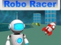 Igra Robo Racer