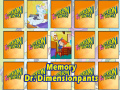 Igra Memory Dr Dimensionpants
