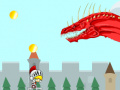 Igra Dragon Chaser 