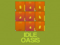 Igra Idle Oasis