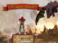 Igra Dragon Slayer