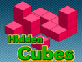 Igra Hidden Cubes