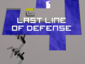 Igra Last Line of Defense