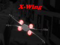 Igra X-Wing