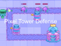 Igra Pixel Tower Defense