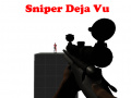 Igra Sniper Deja Vu