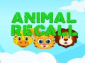 Igra Animal Recall