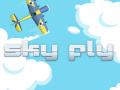 Igra Sky Fly